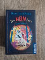 Das Neinhorn Kaartspel, Hobby en Vrije tijd, Gezelschapsspellen | Kaartspellen, Vijf spelers of meer, Ophalen, Zo goed als nieuw