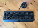 Razer BlackWidow Chroma V2 gaming toetsenbord, Computers en Software, Gebruikt, Ophalen of Verzenden, Razer, Qwerty