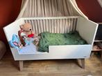 Kidsmill ledikant (baby/peuter) en commode, Kinderen en Baby's, Ophalen, Gebruikt, Jongetje of Meisje