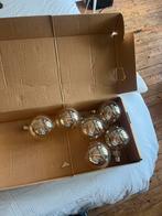 6 Lucide Lampen, Diversen, Kerst, Ophalen of Verzenden, Zo goed als nieuw