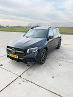 Mercedes-Benz GLB 200 163PK 7G-DCT 2022 Zwart, 1800 kg, 4 cilinders, 7 stoelen, 14 km/l