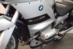 BMW R 1100 RS (bj 2001), 1085 cc, 2 cilinders, Bedrijf, Sport