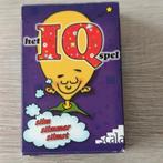 Het IQ Spel - Scala, Een of twee spelers, Ophalen of Verzenden, Zo goed als nieuw, Scala
