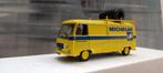 Schaalmodel Peugeot J7, Hobby en Vrije tijd, Modelauto's | 1:43, Ophalen of Verzenden, Zo goed als nieuw, Auto, Overige merken