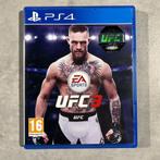 EA Sports UFC 3 PS4, Playstation, Zo goed als nieuw, Support@playstation.com, 2207 Bridgepointe Parkway
San Mateo, CA 94404
United States