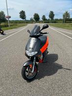 Gilera runner a1, Fietsen en Brommers, Scooters | Piaggio, Ophalen, Tweetakt, Gebruikt, Overige modellen