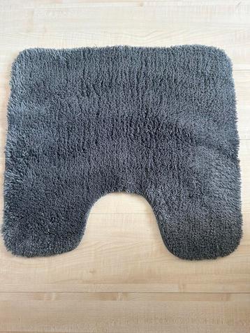 Toiletmat van Sealskin. beschikbaar voor biedingen