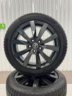 Skoda velgen 17 Inch 5x112 Octavia , Octavia RS, Auto-onderdelen, Banden en Velgen, 205 mm, 17 inch, Banden en Velgen, Personenwagen