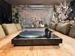 Mooie Thorens TD 318 Platenspeler, Thorens, Ophalen of Verzenden, Zo goed als nieuw, Platenspeler