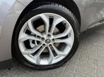 Renault Scénic 1.2 TCe Life 38.000KM Trekhaak Clima/cruiseco, Auto's, Voorwielaandrijving, Euro 6, 4 cilinders, 1850 kg