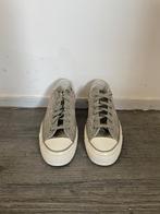 Zeldzame lage Converse schoenen Chuck Taylor uit de VS, Kleding | Dames, Schoenen, Nieuw, Ophalen of Verzenden, Sneakers of Gympen