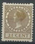NEDERLAND | 1930 | NVPH R68 | ** Postfris, Postzegels en Munten, Postzegels | Nederland, Na 1940, Verzenden, Postfris