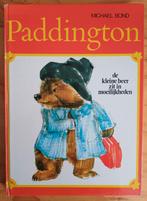 2+1 GRATIS! Paddington - Michael Bond, Gelezen, Fictie algemeen, Michael Bond, Ophalen of Verzenden