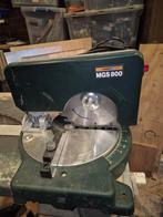 Afkortzaag, Doe-het-zelf en Verbouw, Gereedschap | Zaagmachines, Ophalen of Verzenden, Zo goed als nieuw, Afkortzaag, 30 tot 70 mm