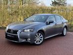 Lexus GS 300h Business Line Nette auto (inclusief BTW), Euro 5, Gebruikt, 223 pk, Origineel Nederlands