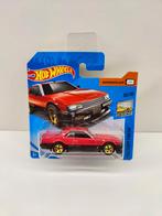 Hot Wheels '82 Nissan Skyline R30, Ophalen of Verzenden, Nieuw, Auto