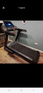 Professionele loopband FOCUS FITNESS JET 9 IPLUS ZGAN, Ophalen, Nieuw, Benen, Loopband