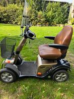 Scootmobiel solo comfort elegance, Ophalen, Life and Mobility, Gebruikt, 16 km/u of meer