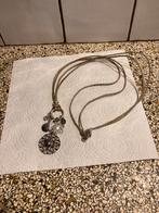 Mooie ketting, Sieraden, Tassen en Uiterlijk, Kettingen, Ophalen of Verzenden, Overige materialen