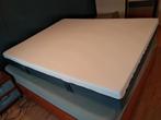 Emma O2 Medium 160x200, Ophalen, Tweepersoons, Zo goed als nieuw, Matras