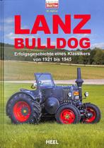 Lanz Bulldog, Verzenden, Nieuw, M Hafner, Tractor en Landbouw