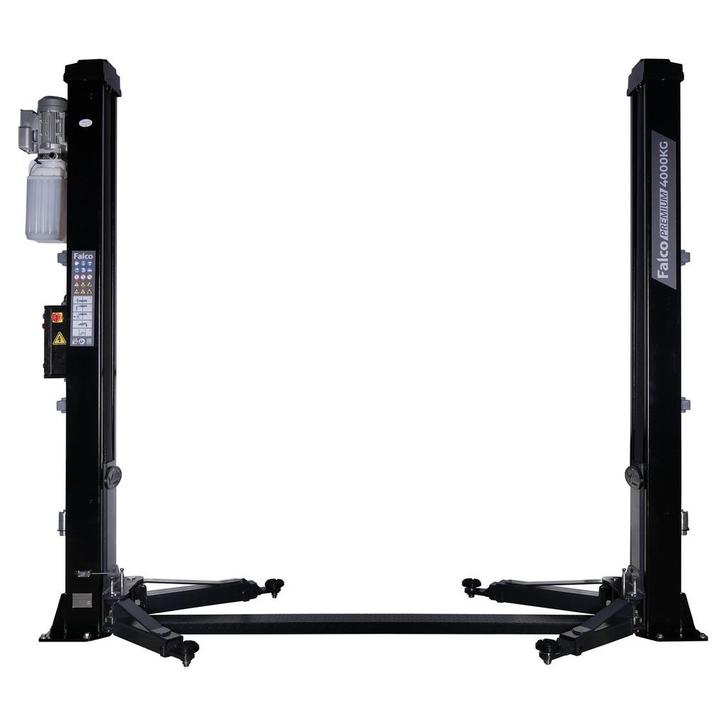 FALCO 230V 2-koloms hefbrug PREMIUM | GRATIS VERZENDING, Auto diversen, Autogereedschap, Nieuw, Ophalen of Verzenden