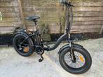 Vouwfiets altec nieuw fatbike, Overige merken, 20 inch of meer, Versnellingen, Nieuw