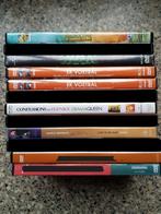 Te koop diverse Muziek / Films / Sport overige DVD`s, Cd's en Dvd's, Dvd's | Muziek en Concerten, Alle leeftijden, Ophalen of Verzenden