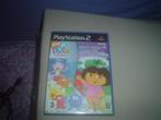 Dora PS2, Spelcomputers en Games, Games | Sony PlayStation 2, Avontuur en Actie, Gebruikt, Ophalen of Verzenden