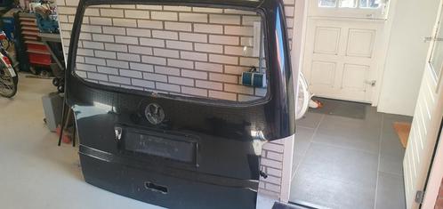 T5 achterklep met werk, Auto-onderdelen, Interieur en Bekleding, Gebruikt, Ophalen