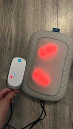 Medisana soft touch massage apparaat infrarood kussen, Nieuw, Apparaat, Ophalen of Verzenden