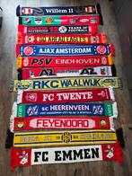 Voetbalsjaals Nederland, Verzamelen, Ophalen of Verzenden, Overige binnenlandse clubs, Vaantje of Sjaal