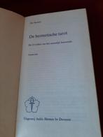 De Hermetische Tarot Dio Raman, Ophalen of Verzenden, Tarot of Kaarten leggen, Overige typen