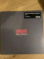 Leon Bolier - Lyra 12" Single, Ophalen of Verzenden, Zo goed als nieuw, 12 inch