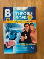 autorijbewijs theorie boek 2025, Ophalen of Verzenden, Zo goed als nieuw, Algemeen