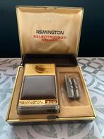 Remington selectric 300 - scheerapparaat vintage - nochris, Ophalen