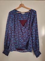Harper & Yve wrap blouse maat S, Ophalen of Verzenden, Zo goed als nieuw