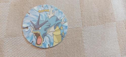 flippo pokemon origineel chiki balls Gyarados mooi, Verzamelen, Flippo's, Losse flippo's, Ophalen of Verzenden