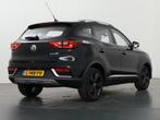 MG ZS EV Luxury 45 kWh | Panoramadak | Navigatie | Climate C, Auto's, MG, Origineel Nederlands, Te koop, 5 stoelen, Gebruikt