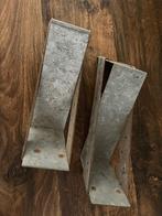 Balkdragers 2 stuks, Ophalen of Verzenden, Nieuw