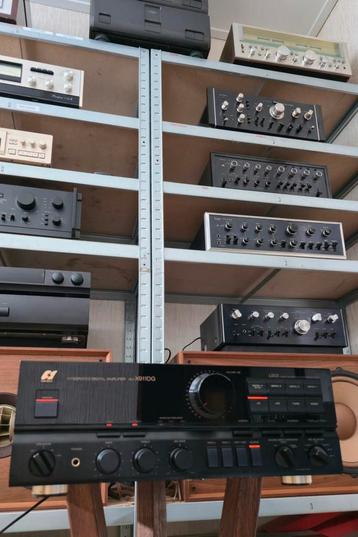 Sansui AU-X911DG  beschikbaar voor biedingen