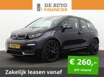 BMW i3S 100%EV 135KW / 42 kWh € 18.980,00, Auto's, BMW, Nieuw, Origineel Nederlands, 4 stoelen, Hatchback