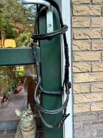 Rambo Micklem competition bridle deluxe, Dieren en Toebehoren, Ophalen of Verzenden, Zo goed als nieuw, Overige soorten