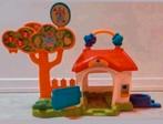 NIEUWSTAAT VTECH ZOEFZOEF DIERTJES HONDENHOK, Ophalen of Verzenden, Zo goed als nieuw, 2 tot 4 jaar