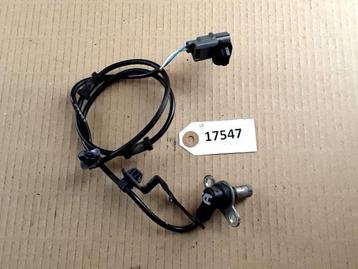 CB500F 2013 - 2017 Honda Elektrische component D1-31283 beschikbaar voor biedingen