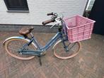 Gazelle Damesfiets - 3 Versnellingen, Ophalen, Versnellingen, Gazelle, 53 tot 56 cm