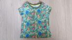 Tshirt met dieren, maat 86, Ophalen of Verzenden, Gebruikt, Jongetje, Shirtje of Longsleeve