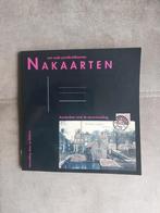 Nakaarten (deel 1) prentbriefkaarten rond de eeuwwisseling, Ophalen of Verzenden, Zo goed als nieuw, Simon van Blokland