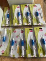 Partij punch naalden sets (20 st.) Leuk voor geven workshops, Ophalen of Verzenden, Nieuw