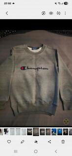 Jongens trui (10 jaar), Kinderen en Baby's, Kinderkleding | Maat 140, Ophalen of Verzenden, Zo goed als nieuw, Jongen, Trui of Vest